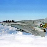 Legenda Top Gun, którą ZSRR chciało wyłowić z oceanu. Czyli F-14 Tomcat