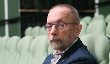 Legenda TVP wraca na Woronicza. Wcześniej pracował dla nich przez 36 lat