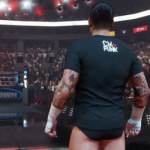 Legenda wrestlingu trafi do gry WWE 2K24 ku uciesze fanów