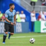 Luis Suarez piłkarz