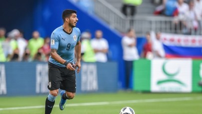 Legenda wróci do reprezentacji? Suarez ma chrapkę na mundial