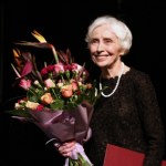 Legendarna aktorka kończy 85 lat. Studenci nazywali ją "prawdziwą petardą"