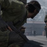 Legendarna gra Hideo Kojimy została odświeżona. Pokazano start rozgrywki