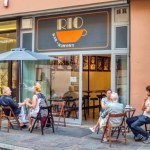 Legendarna krakowska kawiarnia ma wrócić. Wkrótce aukcja na wynajem lokalu