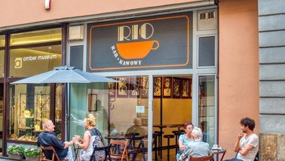 Legendarna krakowska kawiarnia ma wrócić. Wkrótce aukcja na wynajem lokalu