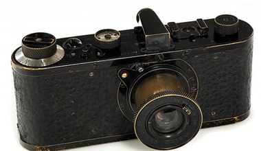 Legendarna Leica