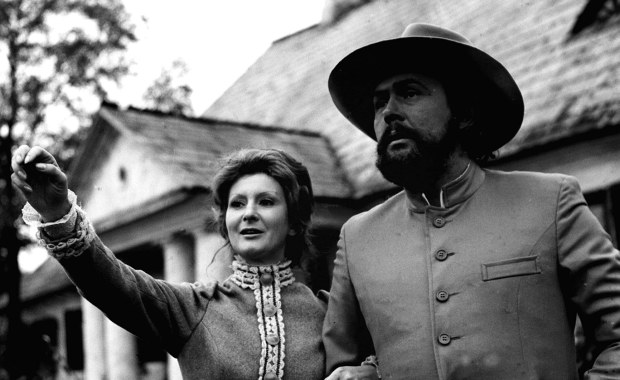 Legendarna opowieść powraca. Netflix pracuje nad nowym serialem