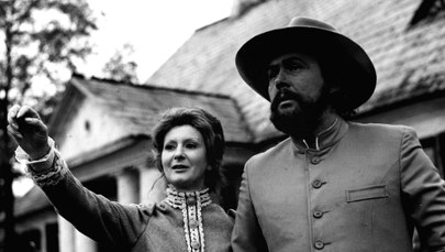 Legendarna opowieść powraca. Netflix pracuje nad nowym serialem