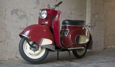 Legendarna polska Osa powróci w nowej wersji 