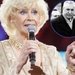 Edward Gierek Legendarną spikerkę TVP uważano za kochankę Gierka! Z miłości miał załatwić jej pracę