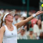 Legendarna Venus Williams kontra Magda Fręch