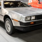 Legendarne auto z "Powrotu do Przyszłości" w grze wideo. To już wkrótce