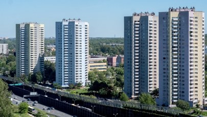 Legendarne osiedle Gwiazdy zyska ósmy element. Wnuk dokończy dzieło dziadka