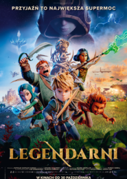 Legendarni