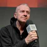 Mastercard OFF CAMERA Legendarny aktor szczerze. "Kraków naładował mnie na całe życie"