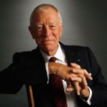 Legendarny aktor w "Tudorach"