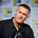 Legendarny aktor walczy z nowotworem. "Jeszcze chwilę tutaj zostanę"