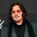 Johnny Depp Legendarny aktor wraca do Hollywood w wielkim stylu. Przeszedł zaskakującą metamorfozę
