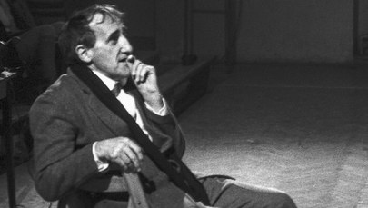 Legendarny artysta bohaterem gry komputerowej