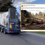 Legendarny Bałtyk uratowany. Trafił do muzeum motoryzacji w Oławie