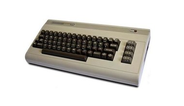 Legendarny Commodore 64 powraca