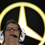 Legendarny człowiek Mercedesa odchodzi z firmy