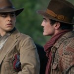 Sherlock Holmes Film (2009) Reż.Guy Ritchie