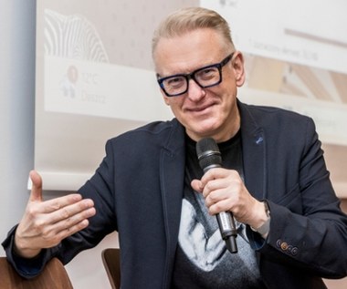 Legendarny dziennikarz z programem w TVP?! "Bardzo prawdopodobne"