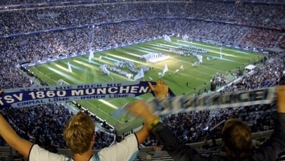 Legendarny europejski klub znalazł się poza zawodowym futbolem