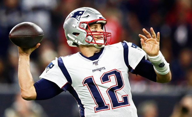Legendarny futbolista Tom Brady kończy karierę