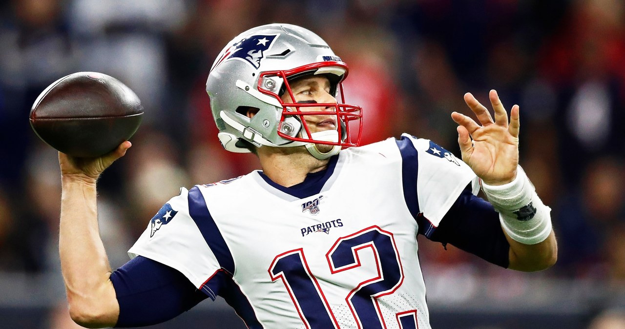 Legendarny futbolista Tom Brady kończy karierę