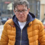 Legendarny "Grucha" nie narzeka na emeryturę. Taką kwotę otrzymuje Zbrojewicz