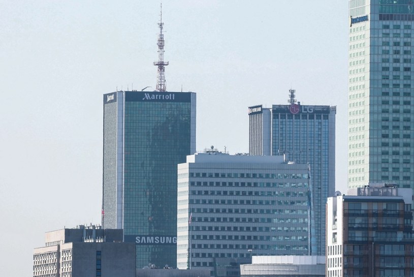 Legendarny hotel i symbol Warszawy znika z mapy rezerwacji. Działał od 1989 r.