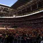 Legendarny koncert Live Aid powraca na światowe sceny