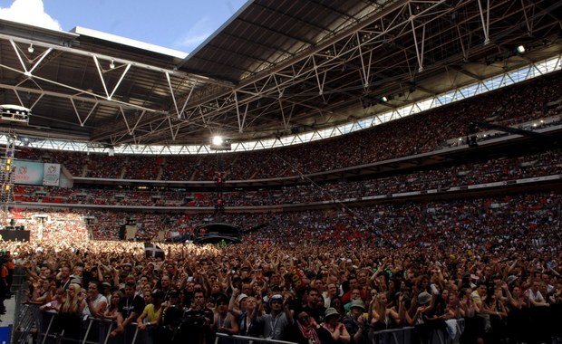 Legendarny koncert Live Aid powraca na światowe sceny