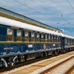 Legendarny Orient Express ma wrócić na tory