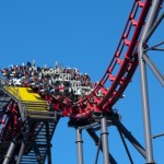 Legendarny park rozrywki zamyka się po 50 latach. Ponad 200 hektarów na sprzedaż