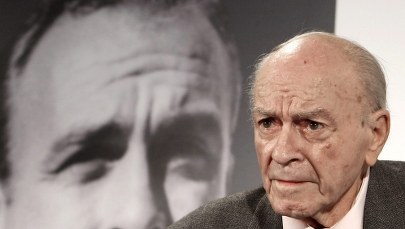 Legendarny piłkarz Realu Madryt żeni się w wieku... 87 lat
