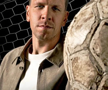 Legendarny polski bramkarz odsłania swoje tajemnice. Tak szczery nie był jeszcze nigdy