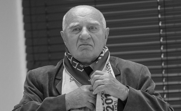 Legendarny polski trener nie żyje. Był twórcą historycznego sukcesu
