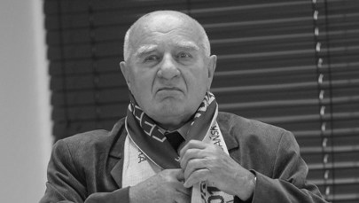 Legendarny polski trener nie żyje. Był twórcą historycznego sukcesu