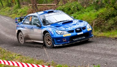 Legendarny producent powróci do WRC? Fani poczują się wniebowzięci  