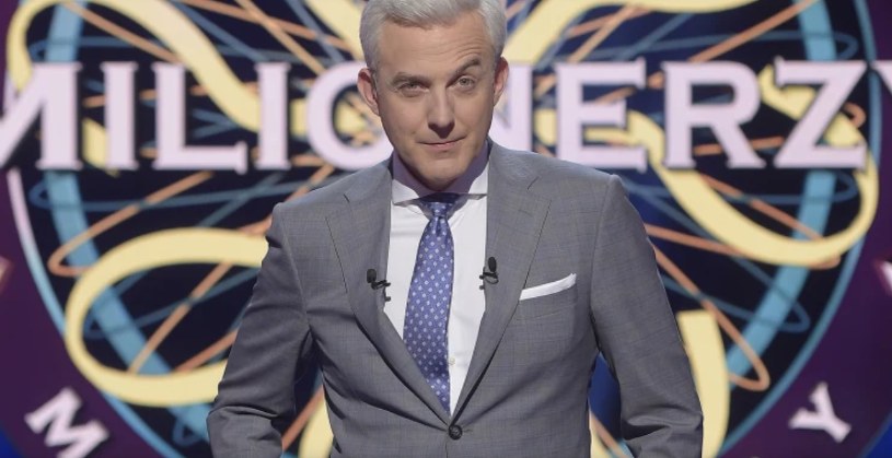 Legendarny prowadzący trafnie podpowiedział. Hubert Urbański o zdobywcy miliona