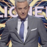 Legendarny prowadzący trafnie podpowiedział. Hubert Urbański o zdobywcy miliona