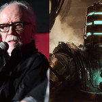 Legendarny reżyser ujawnił informację o pracach nad ekranizacją Dead Space?