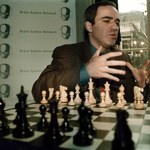 ​Legendarny rosyjski szachista na czele Komitetu Antywojennego Rosji