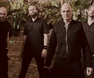 Legendarny Samael powraca z piorunującym singlem. "Klasyka i rozwój"