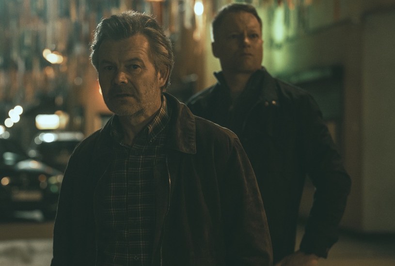 Legendarny serial wraca po ponad dekadzie. Tak wygląda pierwszy zwiastun