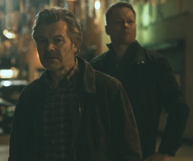 Legendarny serial wraca po ponad dekadzie. Tak wygląda pierwszy zwiastun