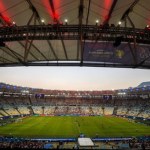 Legendarny stadion trafi do polskiej gry piłkarskiej. Zna go cały świat
